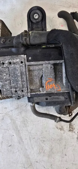 Webasto bijverwarming OEM 4F0265081K voor Audi A6 C6 image 4