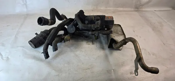 Webasto bijverwarming OEM 4F0265081K voor Audi A6 C6 image 6