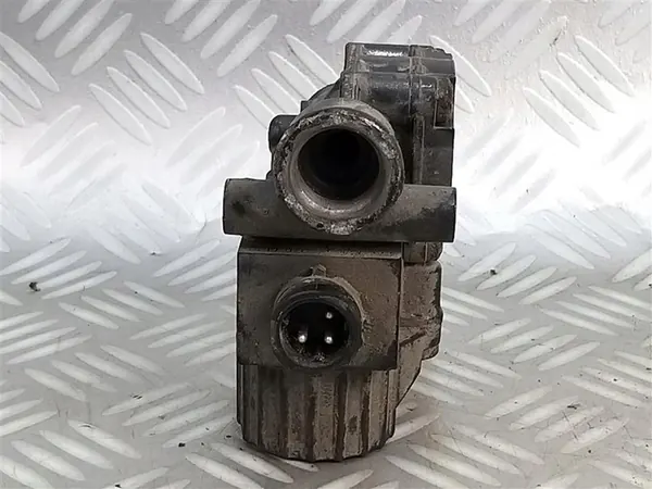 Vanne modulateur ABS MAN TGX TGA TGS KNORR EURO 5 image 2