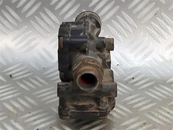 Vanne modulateur ABS MAN TGX TGA TGS KNORR EURO 5 image 4