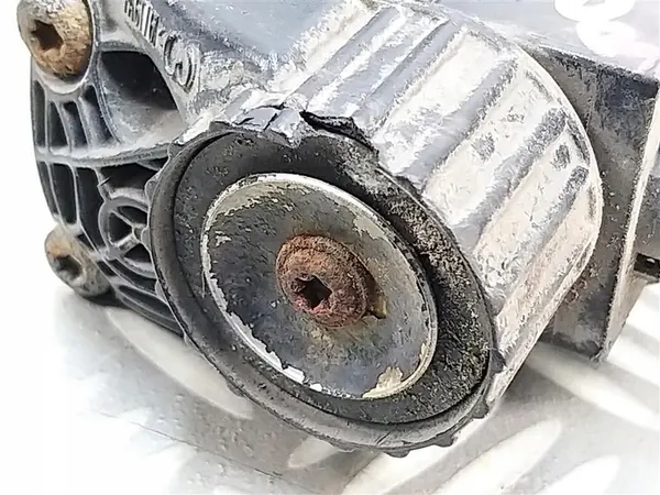 Vanne modulateur ABS MAN TGX TGA TGS KNORR EURO 5 image 6