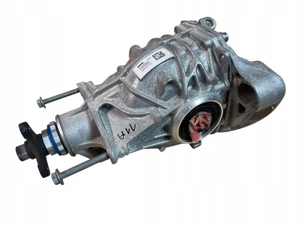 Pont Différentiel 2.93 Complet BMW 4 G26 X-Drive OEM 9425858 image 2