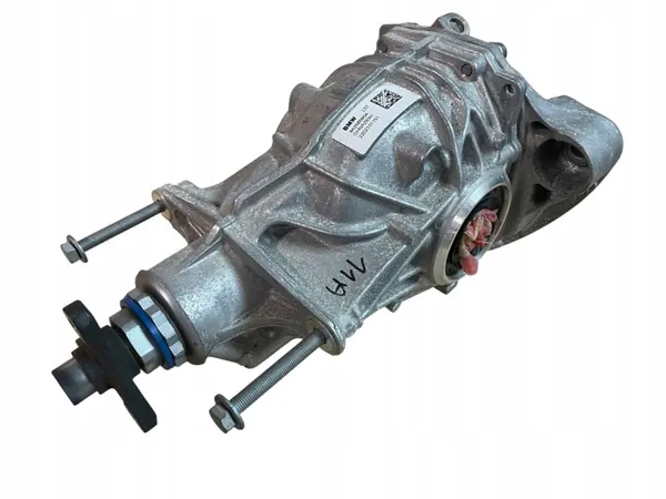 Pont Différentiel 2.93 Complet BMW 4 G26 X-Drive OEM 9425858 image 3