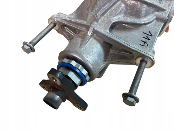 Pont Différentiel 2.93 Complet BMW 4 G26 X-Drive OEM 9425858 image 4