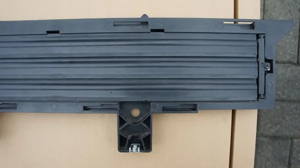 Shutter de Radiador Renault Twingo III Smart A453 image 3