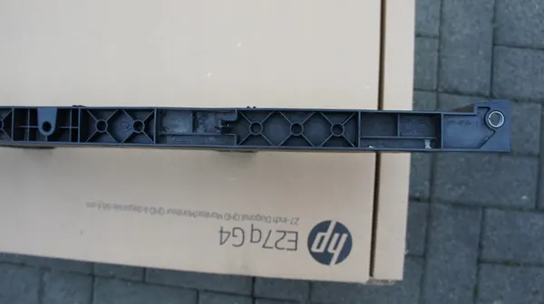 Shutter de Radiador Renault Twingo III Smart A453 image 5