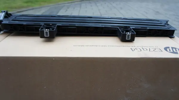 Shutter de Radiador Renault Twingo III Smart A453 image 7