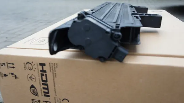 Shutter de Radiador Renault Twingo III Smart A453 image 8