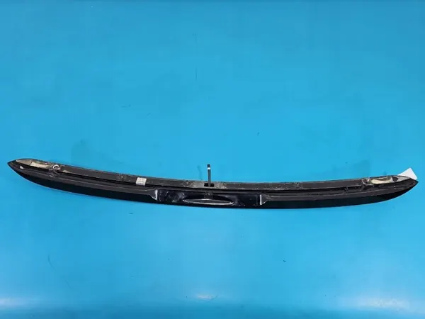 OEM 87210-3W000 Spoileri Kia Sportage III:lle 2010-2015 image 4