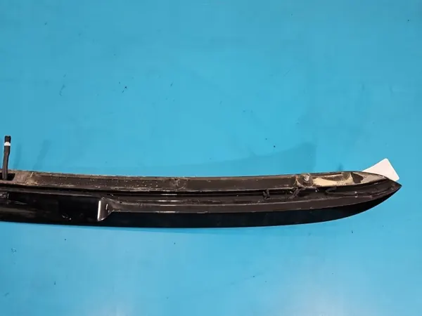 OEM 87210-3W000 Spoileri Kia Sportage III:lle 2010-2015 image 5