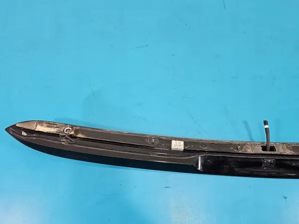 OEM 87210-3W000 Spoileri Kia Sportage III:lle 2010-2015 image 6