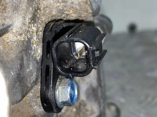 Différentiel arrière Honda CR-V OEM R7L3 - Occasion image 4