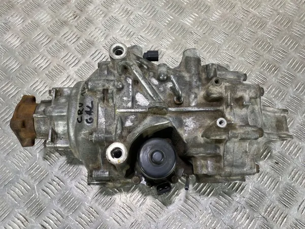 Différentiel arrière Honda CR-V OEM R7L3 - Occasion image 8