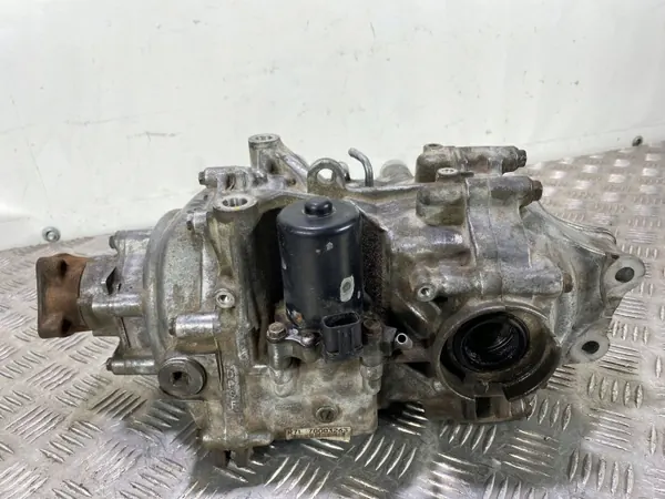 Différentiel arrière Honda CR-V OEM R7L3 - Occasion image 9