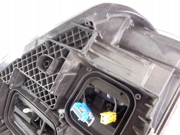 Linker Koplamp Mercedes V-Klasse Vito W447 Full LED A4479062301 image 7