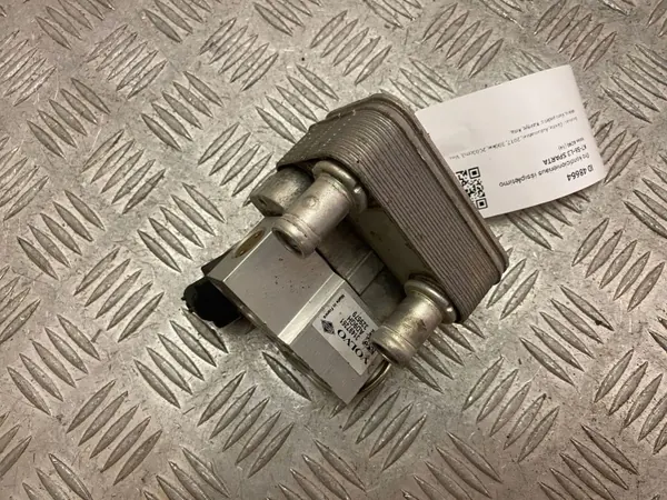 Válvula de expansão A/C Volvo OEM 31469762 - Usada image 4