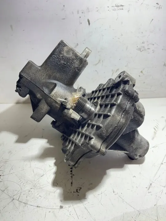 Boîte de transfert Volvo OEM 30651658 pour XC90 2004 image 4