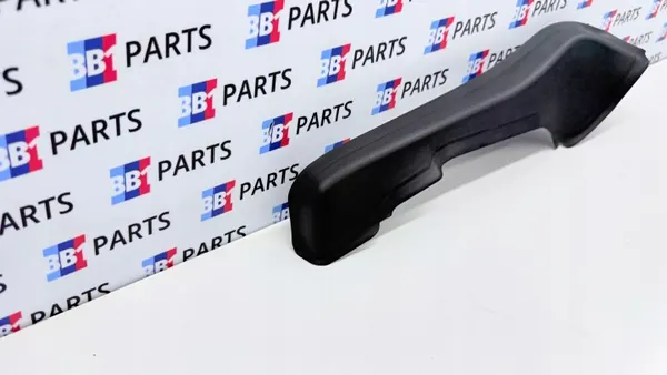 BMW X5 G05 Tavaratilan Kantti Tiiviste Vasen Taka OEM 8738627 image 3