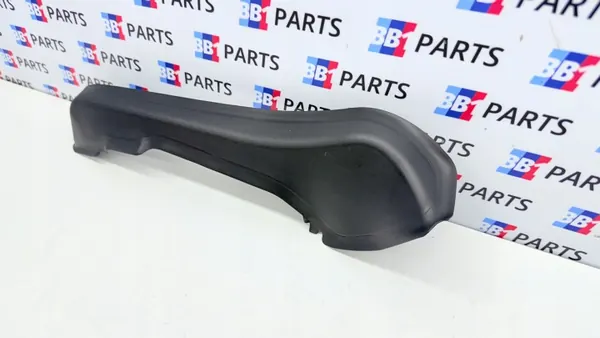 BMW X5 G05 Tavaratilan Kantti Tiiviste Vasen Taka OEM 8738627 image 4