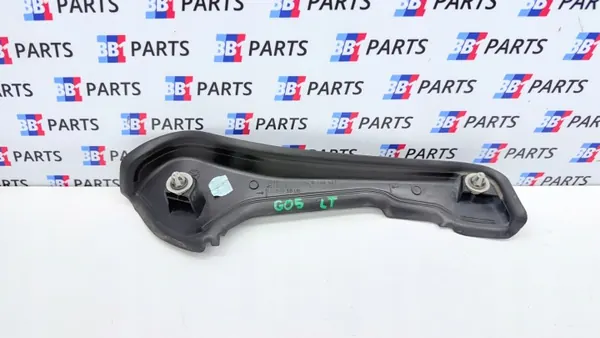 BMW X5 G05 Tavaratilan Kantti Tiiviste Vasen Taka OEM 8738627 image 5