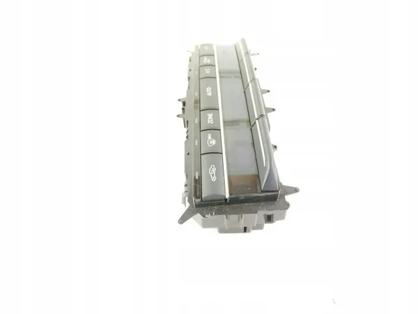 Panel clima Mercedes-Benz A2129002814 usado image 3