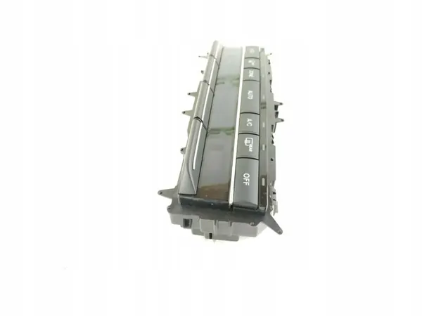 Panel clima Mercedes-Benz A2129002814 usado image 5