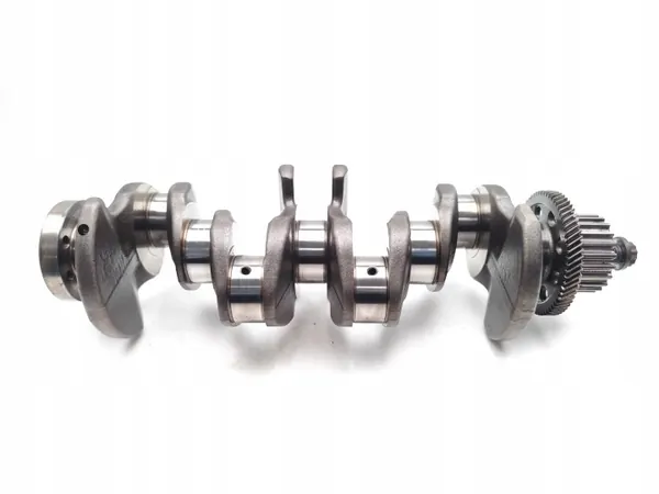Krukas CJCA voor Audi A4 2.0 TDI 143PK (2013-15) image 2