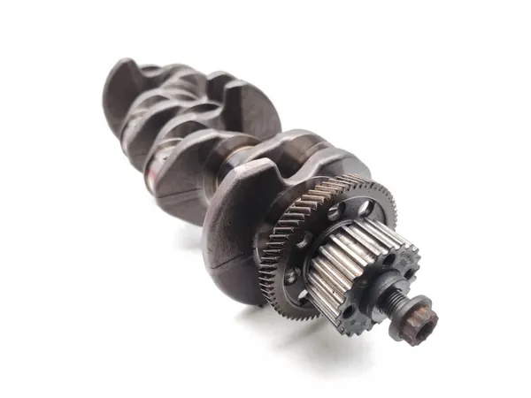 Krukas CJCA voor Audi A4 2.0 TDI 143PK (2013-15) image 3