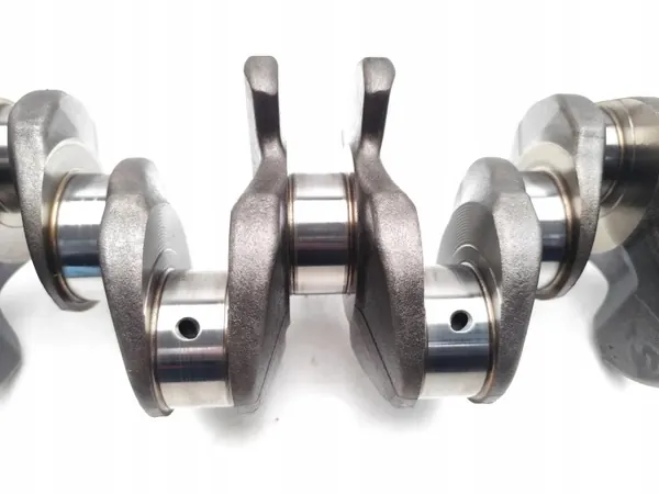 Krukas CJCA voor Audi A4 2.0 TDI 143PK (2013-15) image 5
