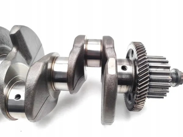 Krukas CJCA voor Audi A4 2.0 TDI 143PK (2013-15) image 6