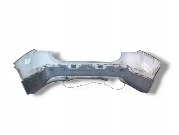 Paraurti posteriore BMW X1 E84 2011 image 10