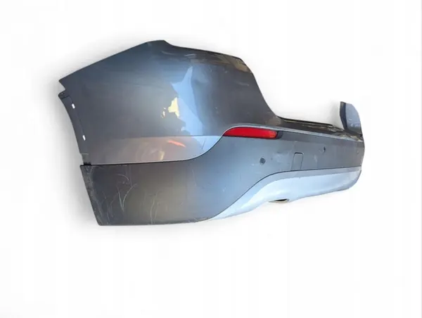 Paraurti posteriore BMW X1 E84 2011 image 2