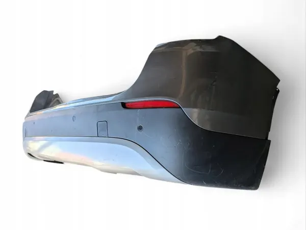 Paraurti posteriore BMW X1 E84 2011 image 3