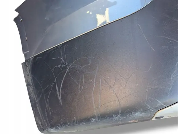 Paraurti posteriore BMW X1 E84 2011 image 5