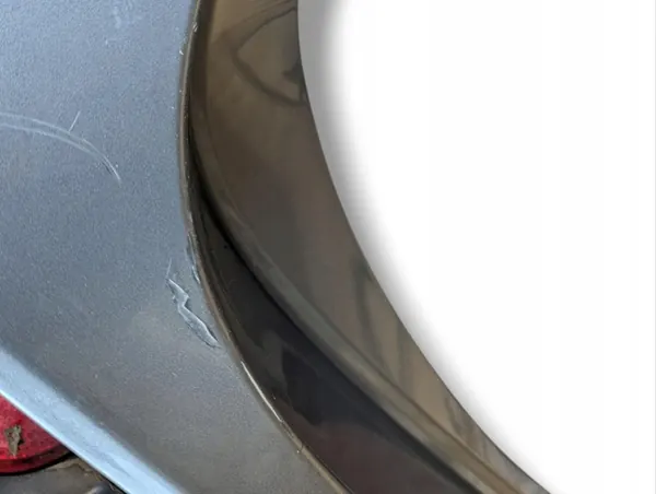 Paraurti posteriore BMW X1 E84 2011 image 7