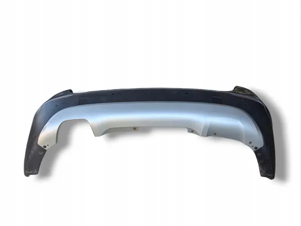 Paraurti posteriore BMW X1 E84 2011 image 8