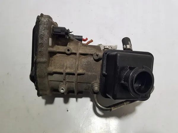 SERVOSTYRNINGSPUMP MERCEDES ML W164 A1644601780 image 2