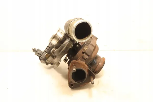 Turboalimentador Chevrolet Cruze 2.0TD 771903-0003 image 6