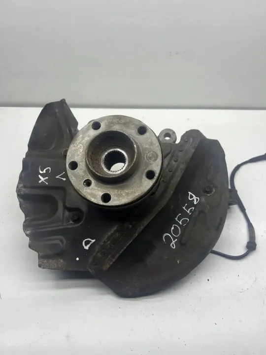 Höger framstyrstag OEM 6761575C för BMW X5 E53 image 2