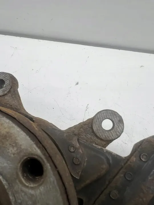 Höger framstyrstag OEM 6761575C för BMW X5 E53 image 3