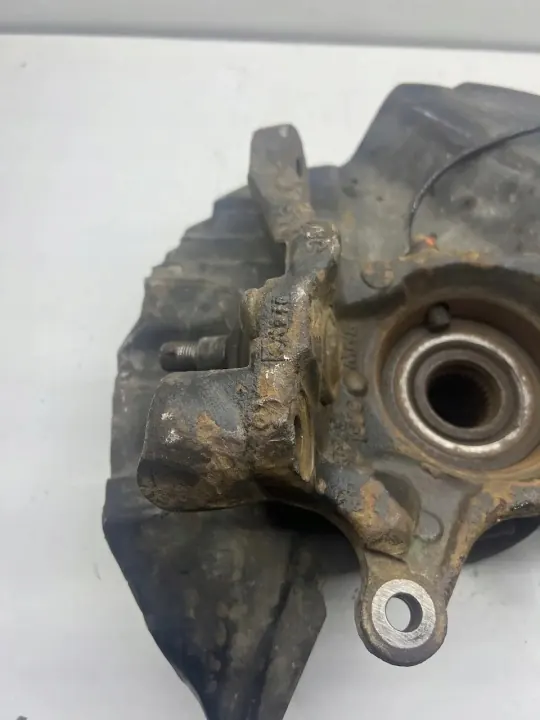 Höger framstyrstag OEM 6761575C för BMW X5 E53 image 5
