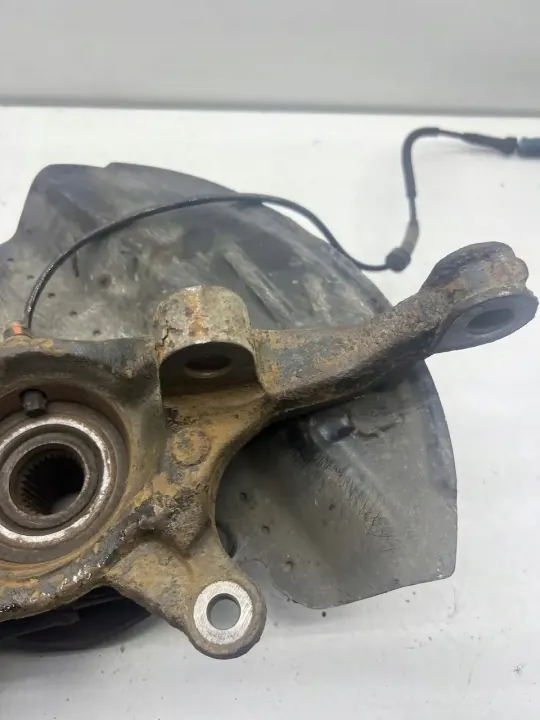 Höger framstyrstag OEM 6761575C för BMW X5 E53 image 6