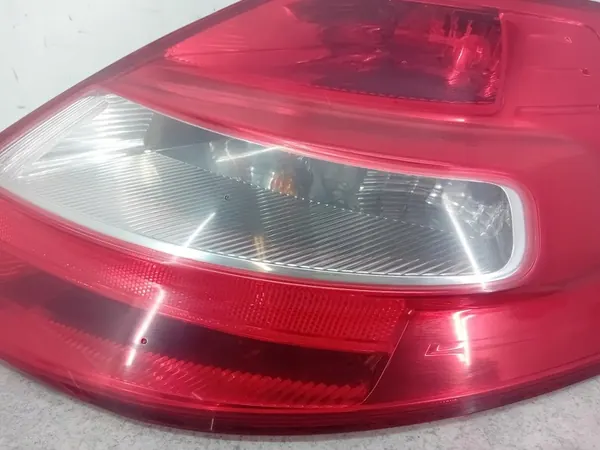 Luz Trasera Derecha Renault Megane II Hatchback 8200413216 image 3