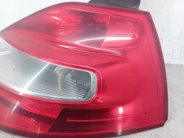 Luz Trasera Derecha Renault Megane II Hatchback 8200413216 image 4