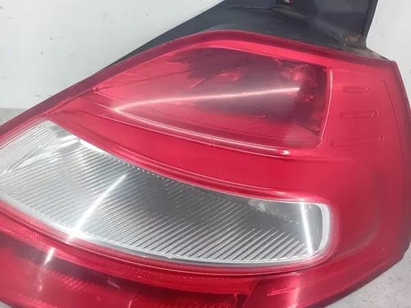 Luz Trasera Derecha Renault Megane II Hatchback 8200413216 image 5