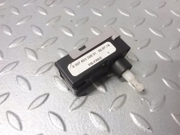 Land Rover Ajovalomoottori OEM 030785332801 Käytetty image 2
