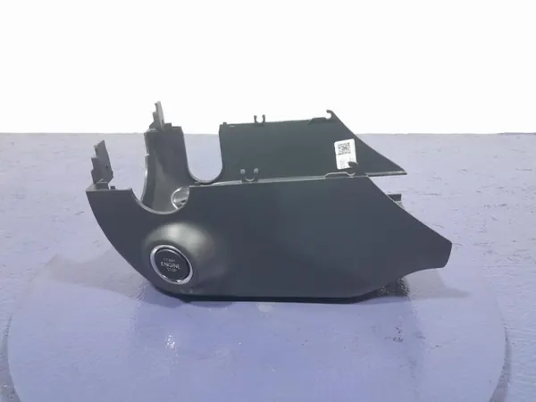 Skoda Octavia IV Lenksäulenabdeckung OEM 5E3858566A image 2