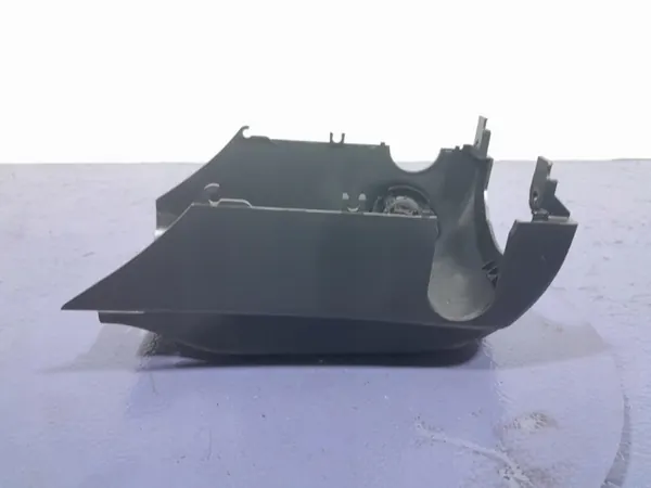 Skoda Octavia IV Lenksäulenabdeckung OEM 5E3858566A image 3