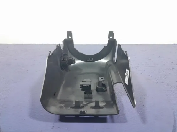 Skoda Octavia IV Lenksäulenabdeckung OEM 5E3858566A image 4