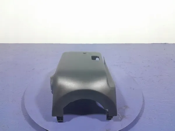 Skoda Octavia IV Lenksäulenabdeckung OEM 5E3858566A image 6